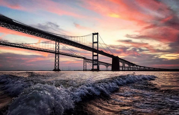 Chesapeake Bay Bridge